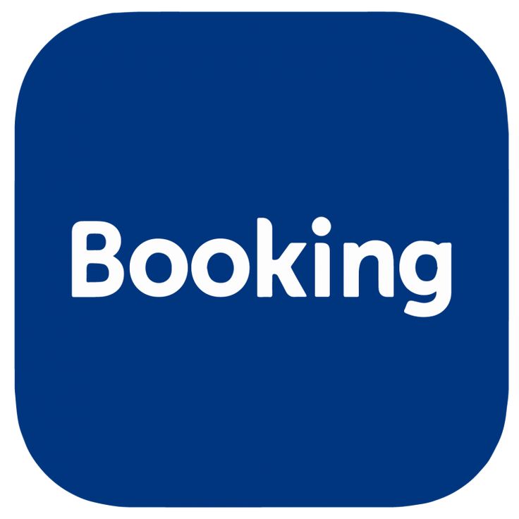 BookingApp Logo